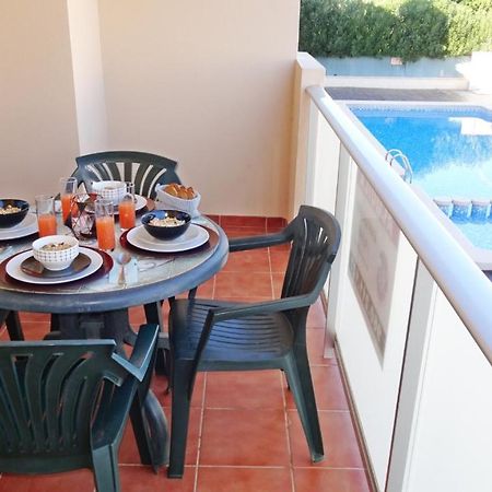 San Fernando Palace III - Beach House Oliva Dış mekan fotoğraf