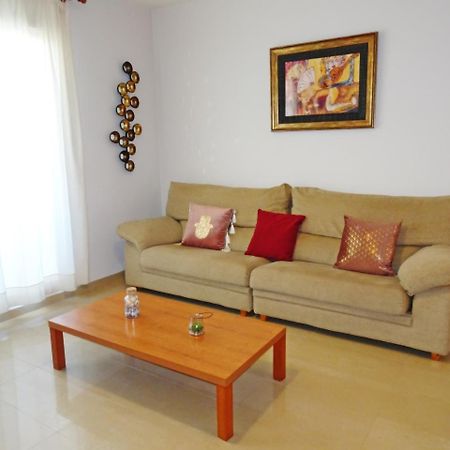 San Fernando Palace III - Beach House Oliva Dış mekan fotoğraf