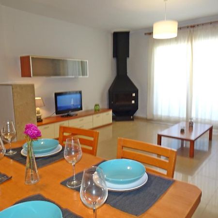 San Fernando Palace III - Beach House Oliva Dış mekan fotoğraf