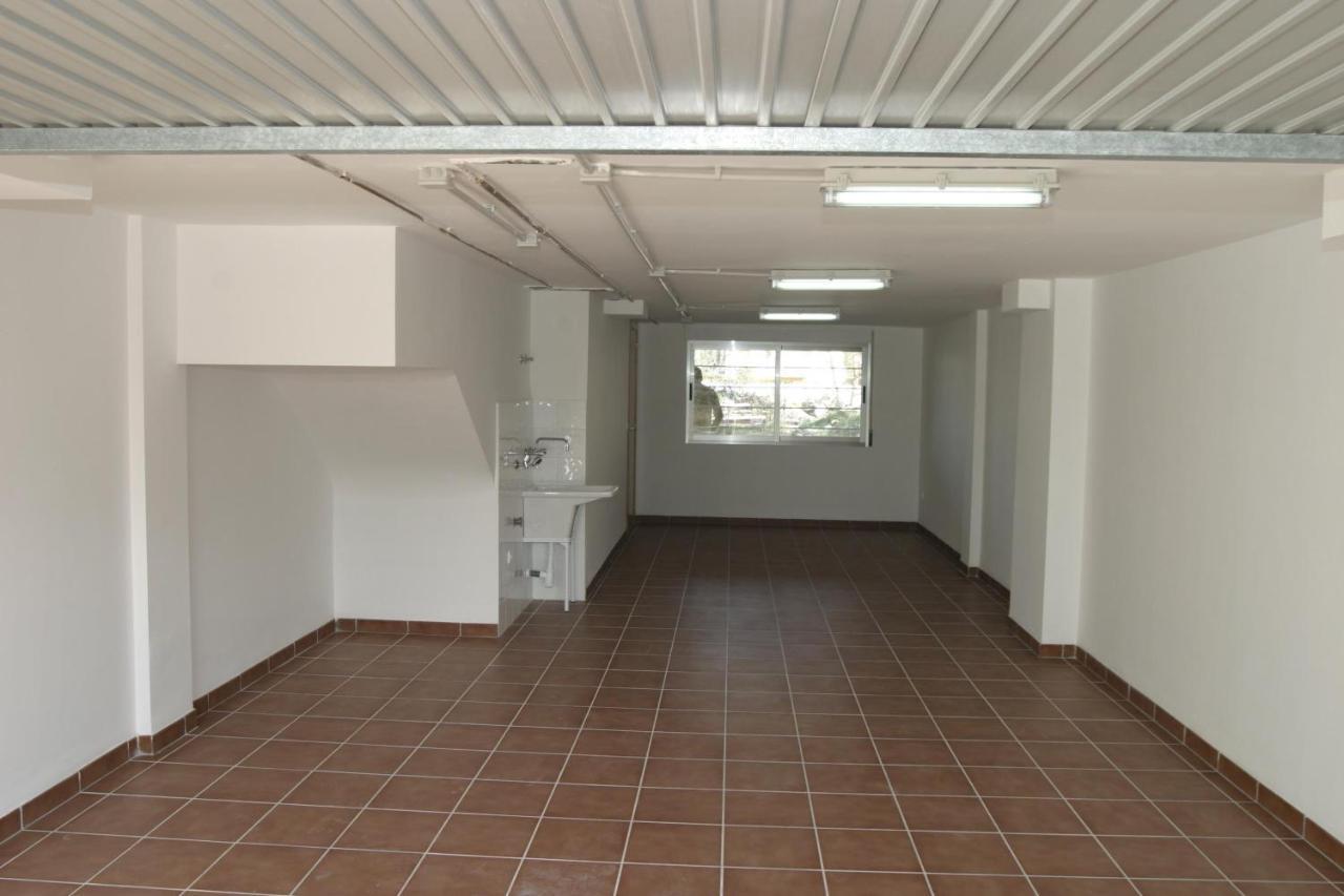 San Fernando Palace III - Beach House Oliva Dış mekan fotoğraf
